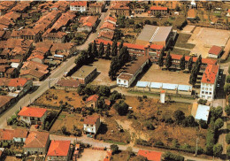 Beaumont De Lomagne * Vue Générale De La Commune * école - Beaumont De Lomagne