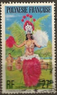 POLYNESIE - Danse Tahitienne - Gebraucht