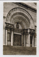 3062 BÜCKEBURG, Mausoleum, Portal - Bueckeburg