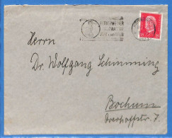 Allemagne Reich 1931 Lettre De Konigsberg (G19322) - Lettres & Documents