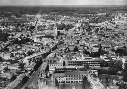 Niort * Vue Aérienne  De La Commune - Niort