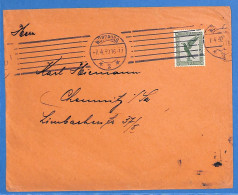 Allemagne Reich 1930 Lettre De Wurzburg (G19327) - Covers & Documents