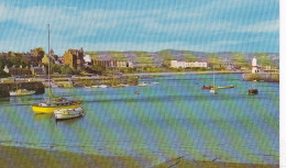 Port St Mary, IOW  - Unused Postcard - UK7 - Sandown