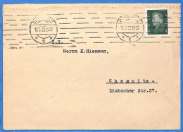 Allemagne Reich 1930 Lettre De Chemnitz (G19340) - Briefe U. Dokumente