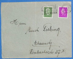 Allemagne Reich 1930 Lettre De Dresden (G19351) - Brieven En Documenten