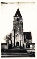 OOMBERGEN - De Kerk - Uitg. : Paul De Smaele-Dammekens, Kaashandel, Dorp 60 - Zottegem