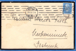 Allemagne Reich 1932 Lettre De Berlin (G19366) - Cartas & Documentos