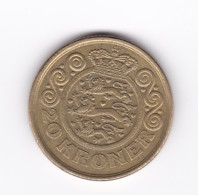20 Kroner 1998 TTB - Dänemark