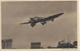 Avions - 1919-1938: Interbellum