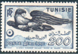 TUNISIEN 1949 ** - Luftpost