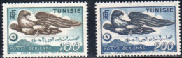 TUNISIE 1949-50 ** - Luchtpost