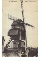 Hondschoote  HONDSCHOOTE  Moulin Vercruyce - Hondshoote