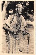 CPA NIGER GRIOT HAOUSSA - Niger