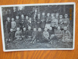 LATVIA  SALDUS CHILDREN - Lettonie