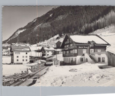 Autriche - Tyrol - ISCHGL - Paznauntal Tirol - Hotel - Ischgl