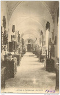 52 - Abbaye De Septfontaines - Le Cloître - A. Pourtoy N° 7 - 1903 - Andelot Blancheville