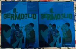 Il Germoglio. Con Espansione Online. Per La 4a E 5a Classe Elementare Di Paola Amighetti,  2006,  Theorema Libri - Bambini
