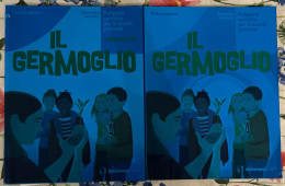 Il Germoglio. Con Espansione Online. Per La 4a E 5a Classe Elementare Di Paola Amighetti,  2006,  Theorema Libri - Kinder