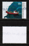 AUSTRALIAN ANTARCTIC TERRITORY   Scott # L 121 USED (CONDITION AS PER SCAN) (Stamp Scan # 931-3) - Usati