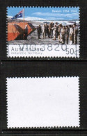 AUSTRALIAN ANTARCTIC TERRITORY   Scott # L 124 USED (CONDITION AS PER SCAN) (Stamp Scan # 931-4) - Used Stamps