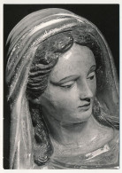 Delcampe - CPM - HAUT DE CAGNES (Var) - Eglise St Pierre, Vierge Bois Doré (XVIIIeme Siècle) - Altri & Non Classificati