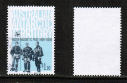 AUSTRALIAN ANTARCTIC TERRITORY   Scott # L 147 USED (CONDITION AS PER SCAN) (Stamp Scan # 931-10) - Usati