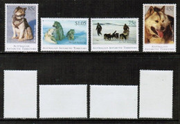 AUSTRALIAN ANTARCTIC TERRITORY   Scott # L 90-3** MINT NH (CONDITION AS PER SCAN) (Stamp Scan # 931-13) - Unused Stamps