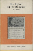 J. M. Fuchs, De Bijbel Op Postzegels - Tematica
