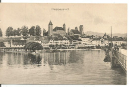 Rapperswil - Rapperswil