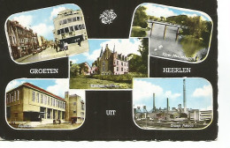 Heerlen - Heerlen