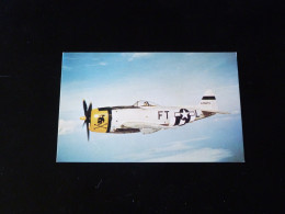 REPUBLIC P. 47 THUNDERBOLT - 1939-1945: 2ème Guerre