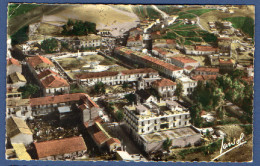 1961 - BOGHARI - VUE SUR LE CENTRE DE LA VILLE - KSAR EL BOUKHARI - ALGERIA - Medea