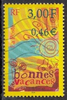 FRANCE 3471,used,falc Hinged - Other & Unclassified