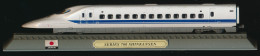 Locomotive : Séries 700 Shinkansen, Echelle N 1/160, Japan, Japon - Loks