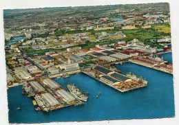 AK 137102 PHILIPPINES - Manila Harbor - Philippines