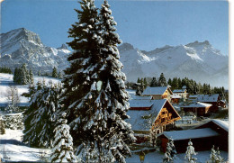 Villars S/Ollon (35283) * 21. 1. 1972 - Ollon