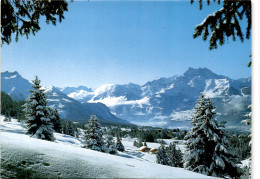 Villars S/Ollon (5759) * 27. 2. 1977 - Ollon