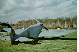 Vickers Armstrong Supermarine Spitfire PR XI - CPM - 1939-1945: 2ème Guerre