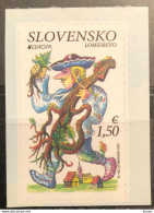 Slovakia, 2022, Mi: 961 (MNH) - Unused Stamps