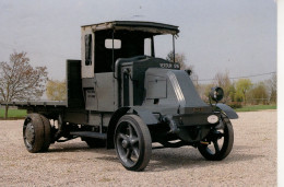 Camion Renault Type FU (1916)  - CPM - Camion, Tir