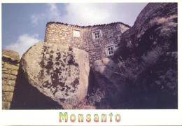 Idanha-a-Nova > Monsanto / Arquitetura Rural - Castelo Branco