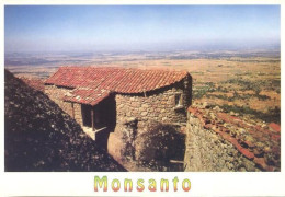 Idanha-a-Nova > Monsanto / Arquitetura Rural - Castelo Branco