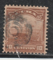 CUBA 401 // YVERT 146 // 1899-02 - Gebruikt