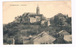 B-9500  FLORENVILLE : Panorama - Florenville