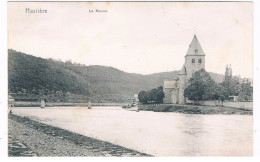 B-9506  HASTIERE : La Meuse - Hastière