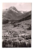 Kirchberg Im Tirol Gelaufen Österreich Austria - Kirchberg