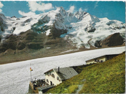 AUSTRIA ,HEILIGENBLUT, MOUNTAINS ,CHALETS - Spittal An Der Drau