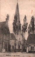 Staden - De Kerk - Staden