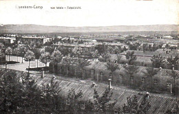 Elsenborn Camp - Totaalzicht - Elsenborn (Kamp)