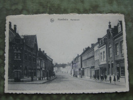 HARELBEKE - MARKTSTRAAT - Harelbeke